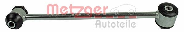Link/Coupling Rod, stabiliser bar METZGER 53065703 2