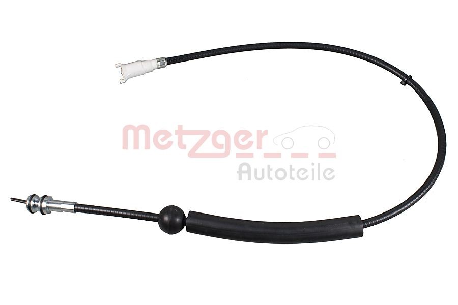 Speedometer Cable METZGER S 21040 main