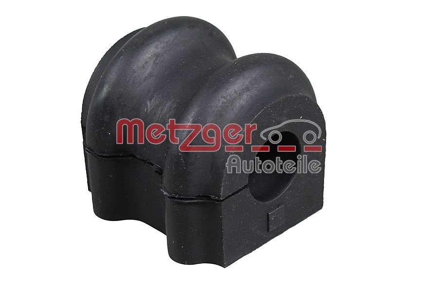 Mounting, stabiliser bar METZGER 52112009