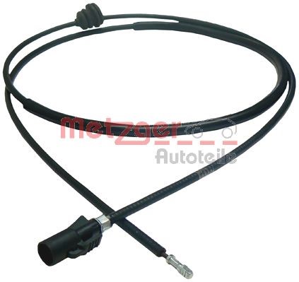 Speedometer Cable METZGER S 31110