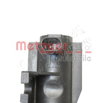 Pressure converter, turbocharger METZGER 0892670 2