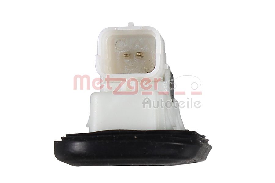 Switch, rear hatch release METZGER 2310861 2