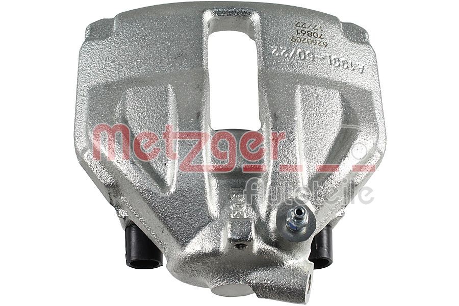 Brake Caliper METZGER 6260209