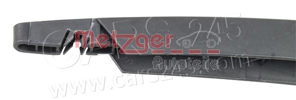 Wiper Arm, window cleaning METZGER 2190135 2