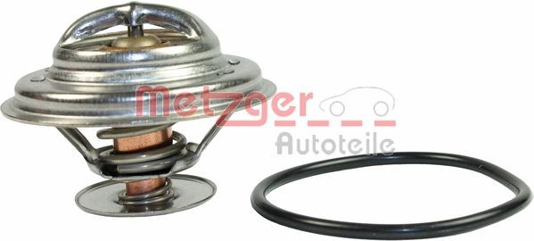 Thermostat, coolant METZGER 4006153