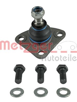 Ball Joint METZGER 57016218