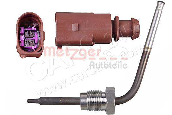 Sensor, exhaust gas temperature METZGER 0894971 2