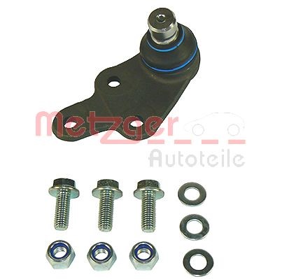 Ball Joint METZGER 57027212