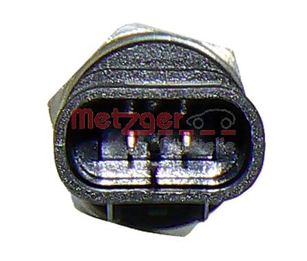 Switch, reverse light METZGER 0912072 2