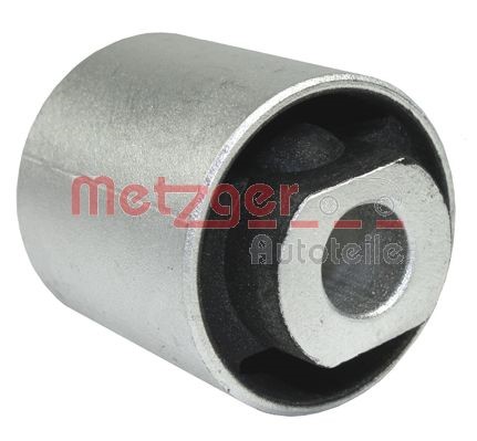 Mounting, control/trailing arm METZGER 52072608