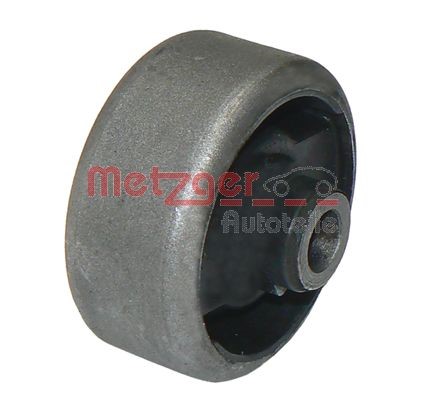 Mounting, control/trailing arm METZGER 52012008