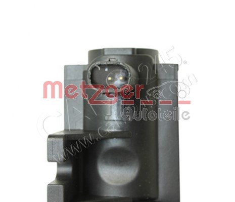 Pressure Converter, exhaust control METZGER 0892672 2