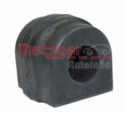 Mounting, stabiliser bar METZGER 52073908