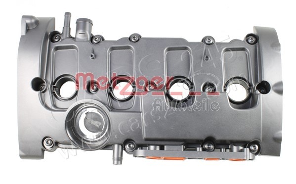 Cylinder Head Cover METZGER 2389109