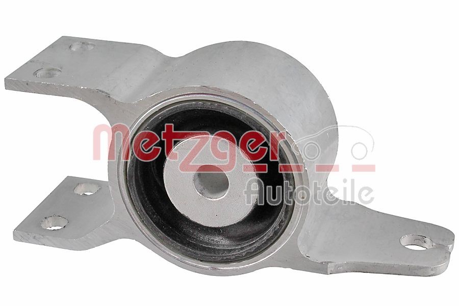 Mounting, control/trailing arm METZGER 52110301