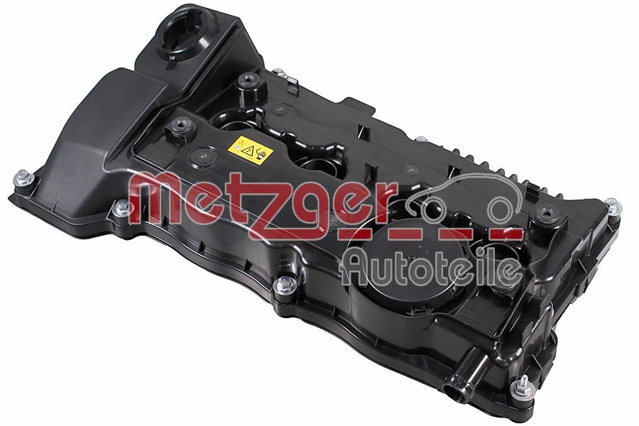 Cylinder Head Cover METZGER 2389220