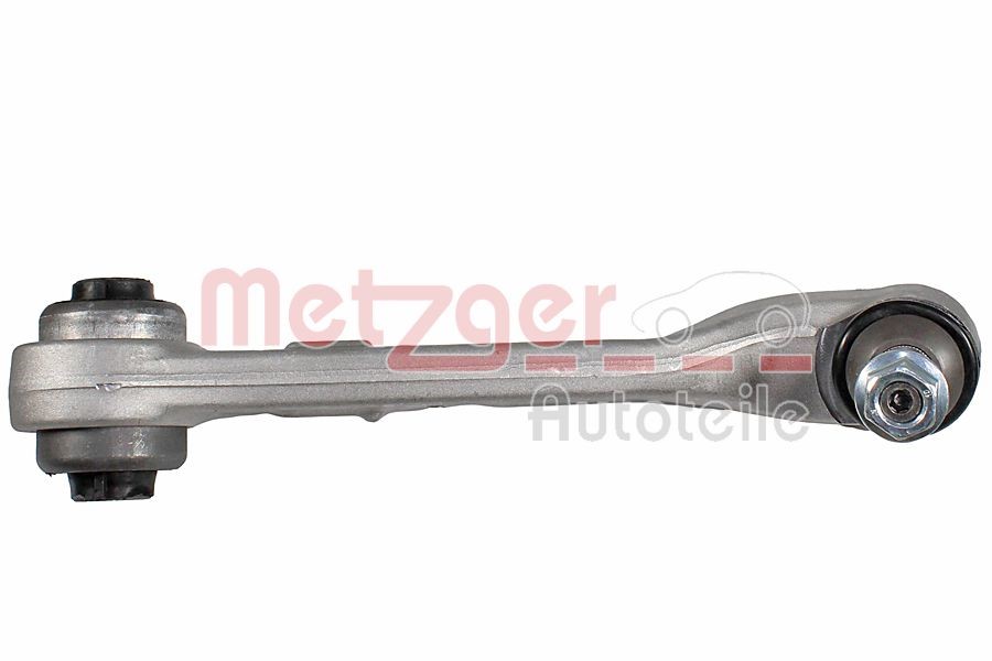 Control/Trailing Arm, wheel suspension METZGER 58153002 2
