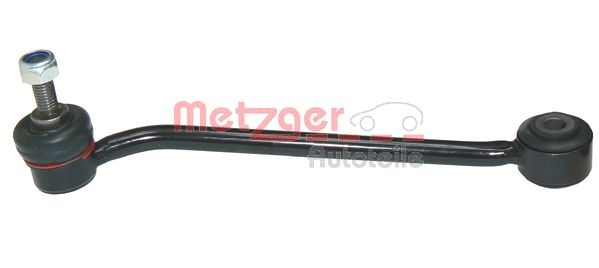 Link/Coupling Rod, stabiliser bar METZGER 53006513