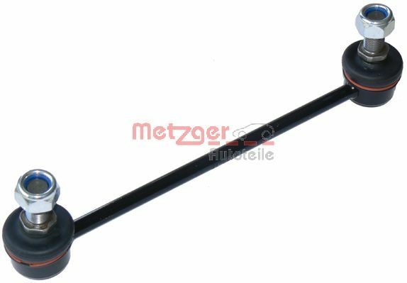 Link/Coupling Rod, stabiliser bar METZGER 53030019