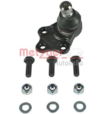 Ball Joint METZGER 57028818