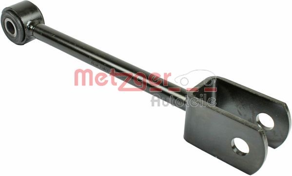 Link/Coupling Rod, stabiliser bar METZGER 53066029