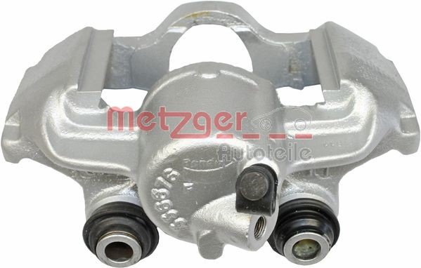 Brake Caliper METZGER 6260642