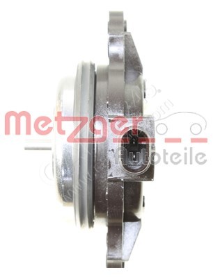 Central Magnet, camshaft adjustment METZGER 0899212 2