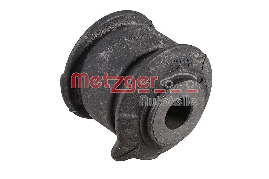 Mounting, control/trailing arm METZGER 52096608