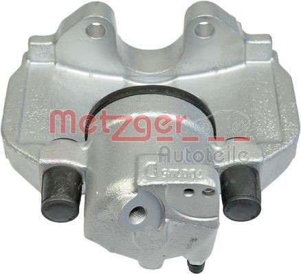 Brake Caliper METZGER 6260065 2