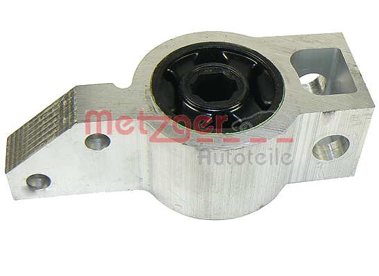 Mounting, control/trailing arm METZGER 52005002 main