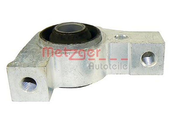 Mounting, control/trailing arm METZGER 52010018 main