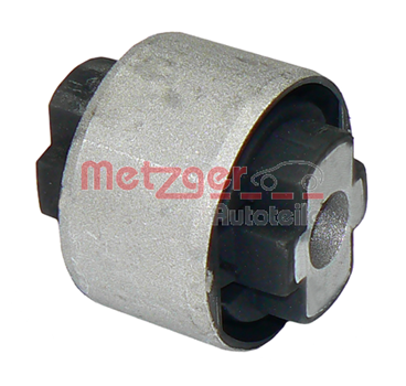 Mounting, control/trailing arm METZGER 52020308 main