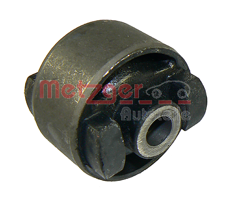 Mounting, control/trailing arm METZGER 52023008 main