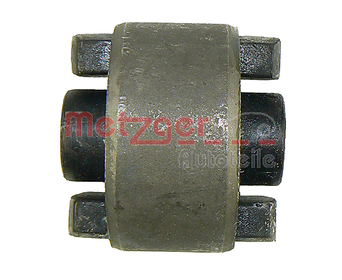 Mounting, control/trailing arm METZGER 52023008 2