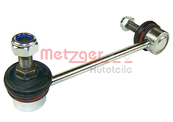 Link/Coupling Rod, stabiliser bar METZGER 53003212 main