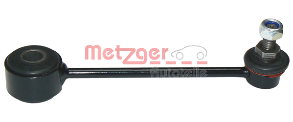 Link/Coupling Rod, stabiliser bar METZGER 53008619 main