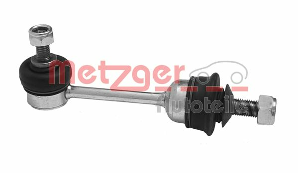 Link/Coupling Rod, stabiliser bar METZGER 53011919 main
