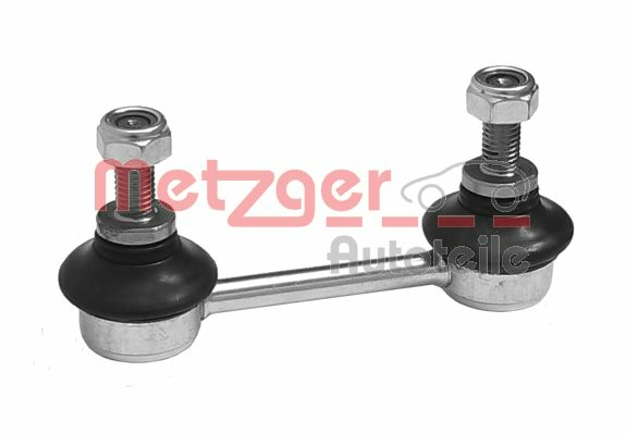 Link/Coupling Rod, stabiliser bar METZGER 53012719 main