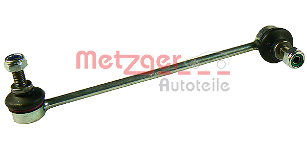 Link/Coupling Rod, stabiliser bar METZGER 53041418 main