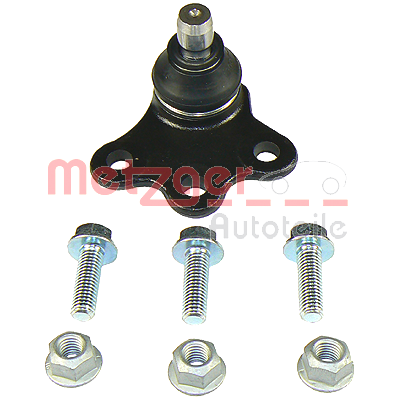 Ball Joint METZGER 57001411