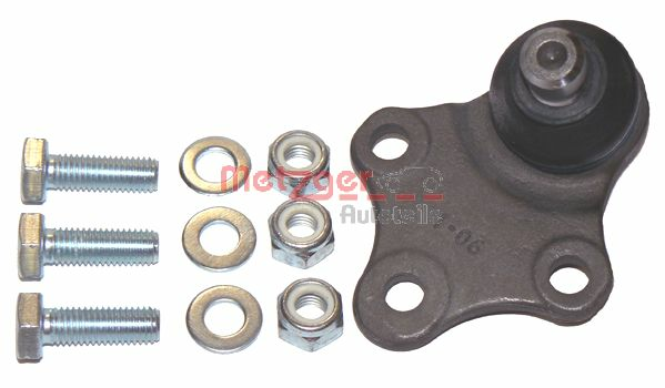 Ball Joint METZGER 57009418