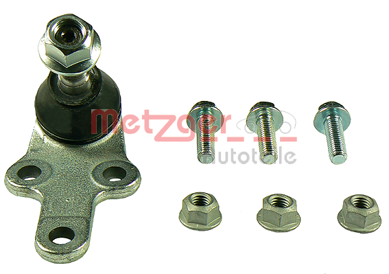 Ball Joint METZGER 57013718