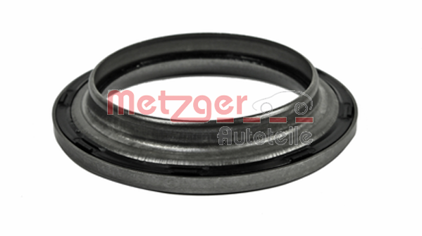 Rolling Bearing, suspension strut support mount METZGER 6490134 2