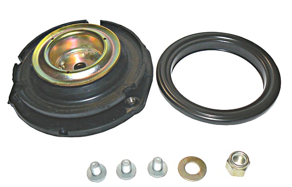 Repair Kit, suspension strut support mount METZGER 6490209 main