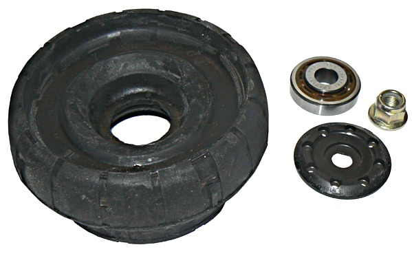 Repair Kit, suspension strut support mount METZGER 6490236 main
