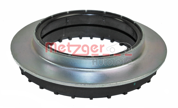 Rolling Bearing, suspension strut support mount METZGER 6490261 main
