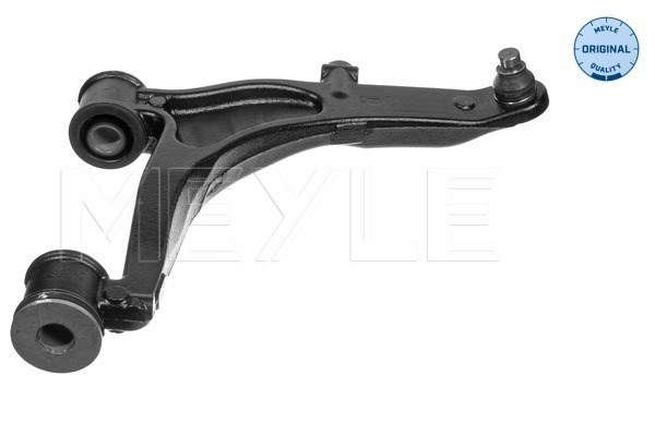 Control/Trailing Arm, wheel suspension MEYLE 16-160500028
