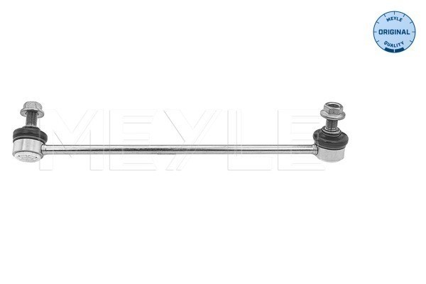 Link/Coupling Rod, stabiliser bar MEYLE 28-160600004