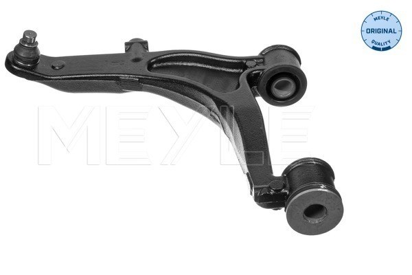 Control/Trailing Arm, wheel suspension MEYLE 16-160500027