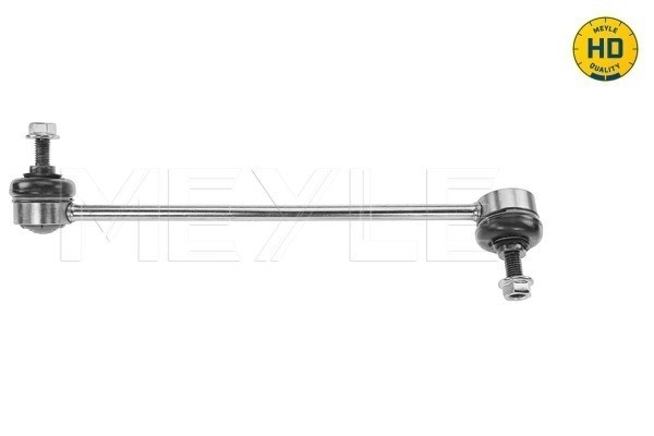 Link/Coupling Rod, stabiliser bar MEYLE 3160600017/HD